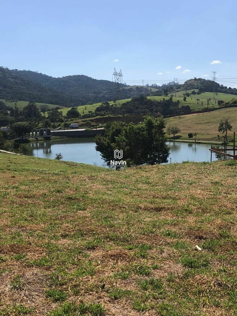 Terreno à venda, 1047 m² - Terras da Fazenda Santana - Atibaia/SP