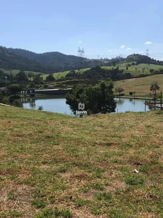 Terreno à venda, 1047 m² - Terras da Fazenda Santana - Atibaia/SP