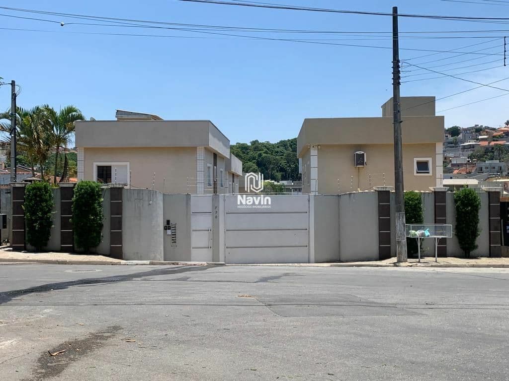 Casa com 3 dormitórios, 94 m² no Jardim do Lago - Atibaia/SP