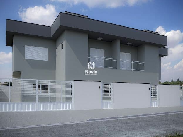 Casa com 2 suítes à venda em Nova Atibaia/SP