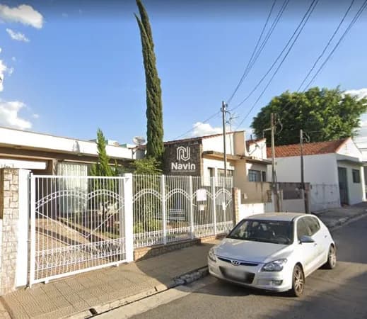 Casa à venda no Alvinópolis em Atibaia SP