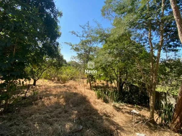 Terreno a venda no Jardim Paulista com 396 metros em Atibaia SP