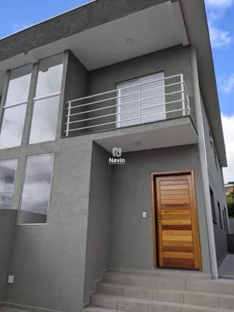 Casa com 3 quartos, 130 m², à venda em Jardim Maristela - Atibaia/SP
