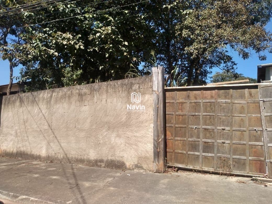 Terreno à venda, 528 m² por R$ 480.000,00 - Jardim dos Pinheiros - Atibaia/SP