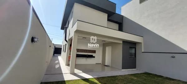 Casa com 3 dormitórios à venda em Atibaia/SP