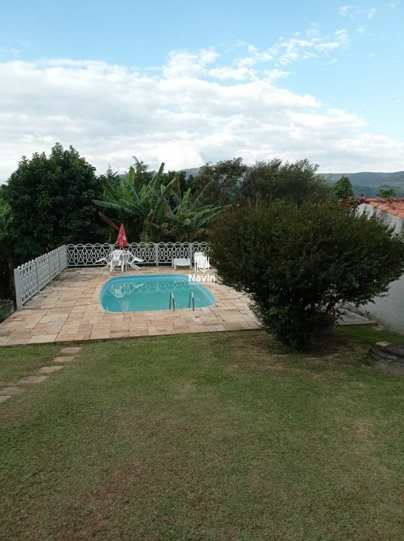Chácara em Condomínio com 3 dormitórios à venda, 1020 m² - Jardim Centenário - Atibaia/SP