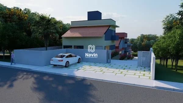 Casa a venda em Condomínio Village Alfa em Atibaia SP