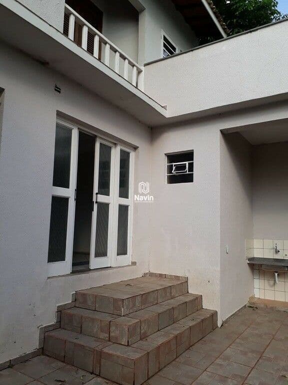 Casa à venda na Vila Gardênia em Atibaia SP