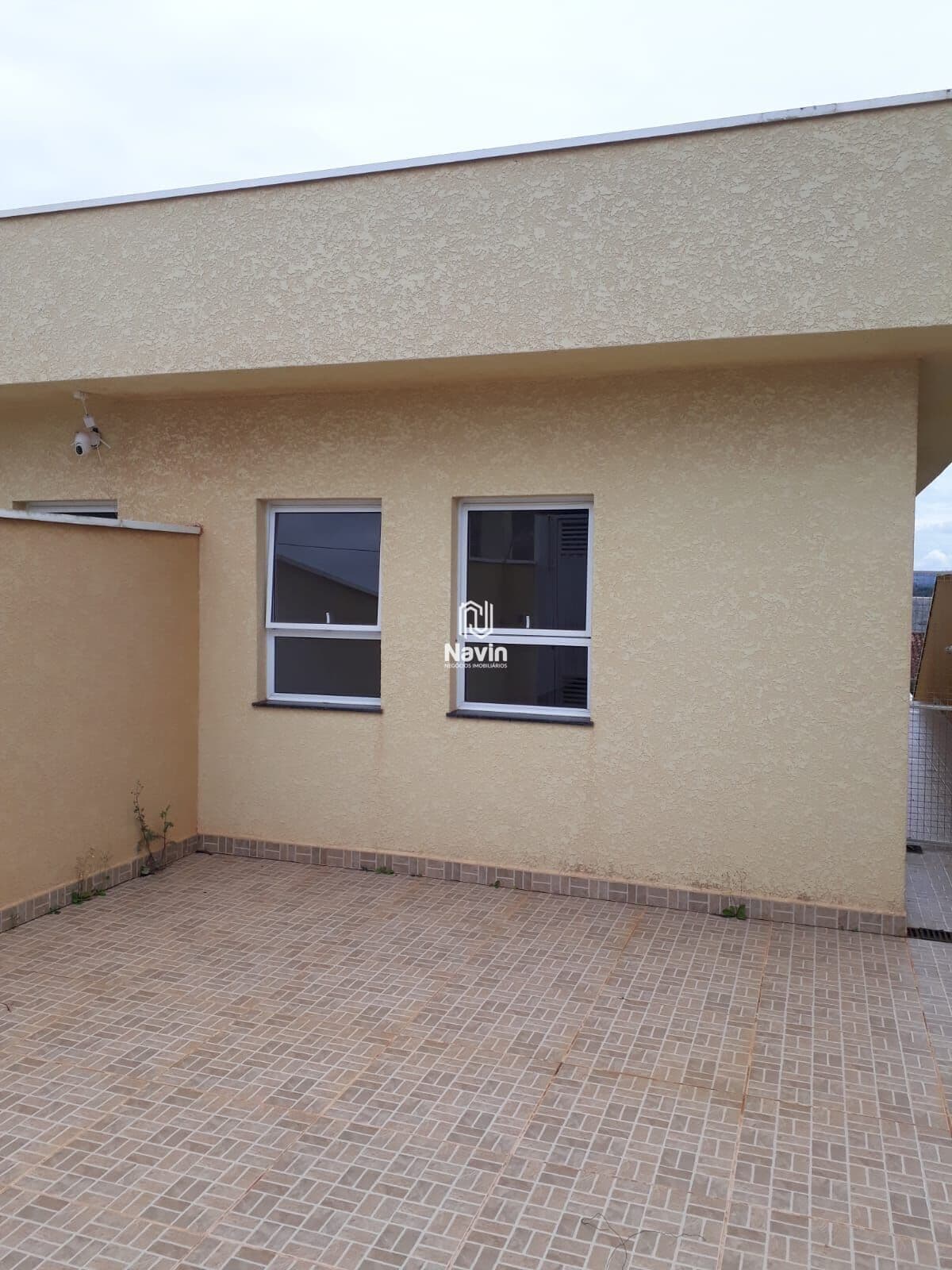 Linda casa com 3 dormitórios e quintal à venda em Atibaia/SP