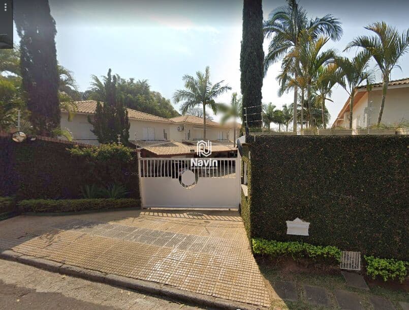 Casa com 2 quartos a venda em condomínio vila na Vila Giglio - Atibaia/SP