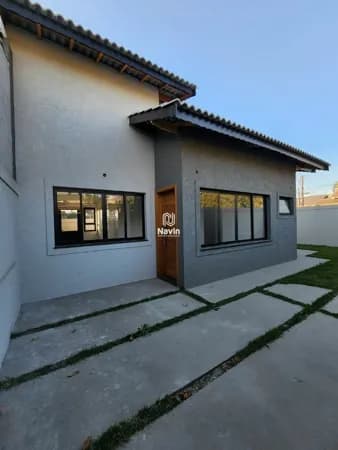 Casa com 2 dormitórios à venda, 60 m² por R$ 510.000,00 - Jardim dos Pinheiros - Atibaia/SP