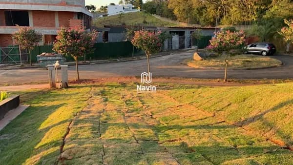 Lote/Terreno em Atibaia - Condomínio Residencial Itaporã de Atibaia
