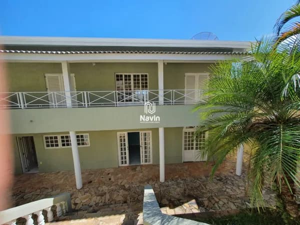 Casa à venda no Parque das Garças em Atibaia/SP