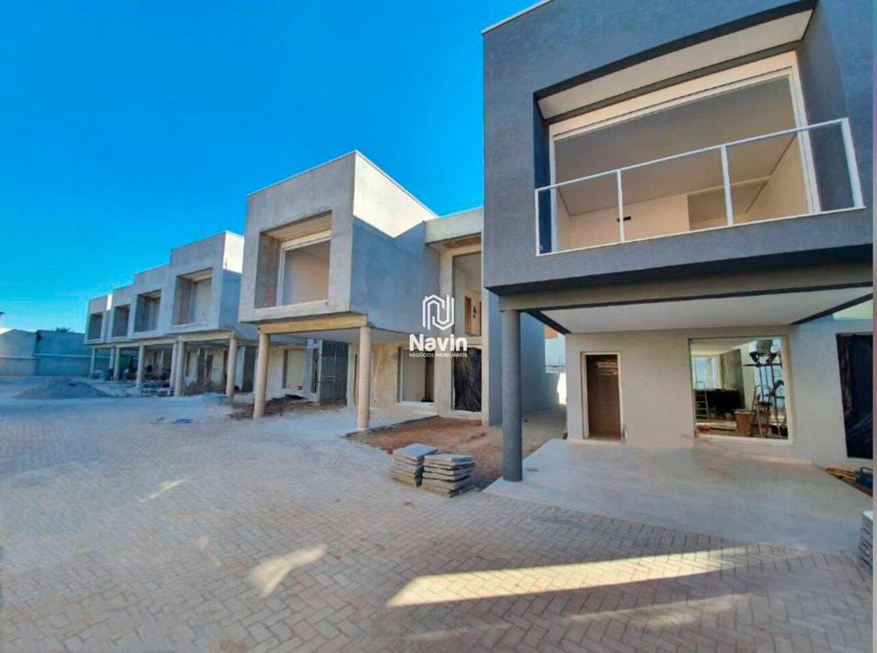 Casa com 3 suítes à venda em Condomínio Vila no bairro Nova Gardenia - Atibaia/SP