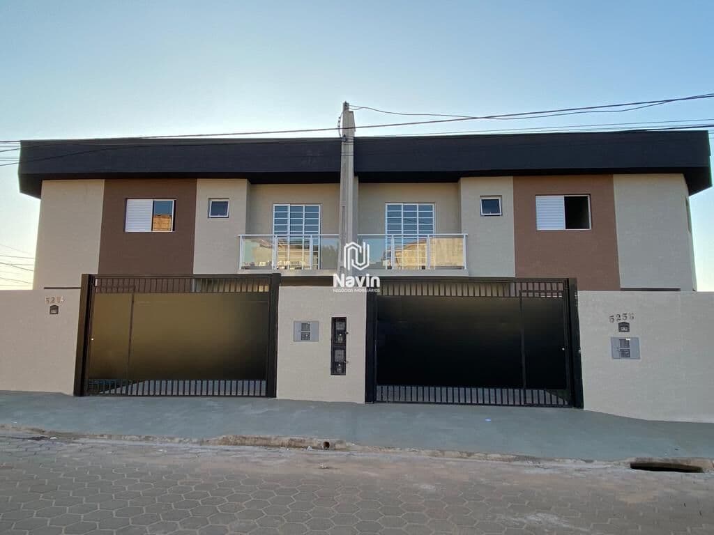 Sobrado a venda com 3 quartos no Nova Atibaia