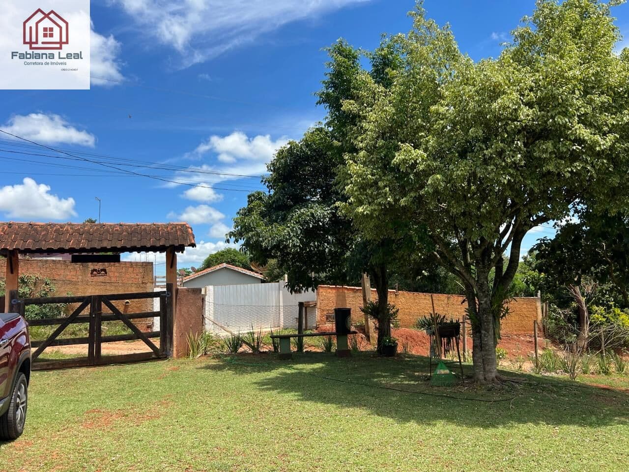 Chácara em Tupy, Itapetininga/SP