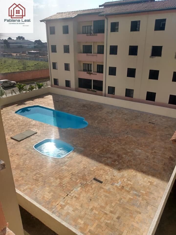Apartamento em Jardim Adelaide, Hortolândia/SP
