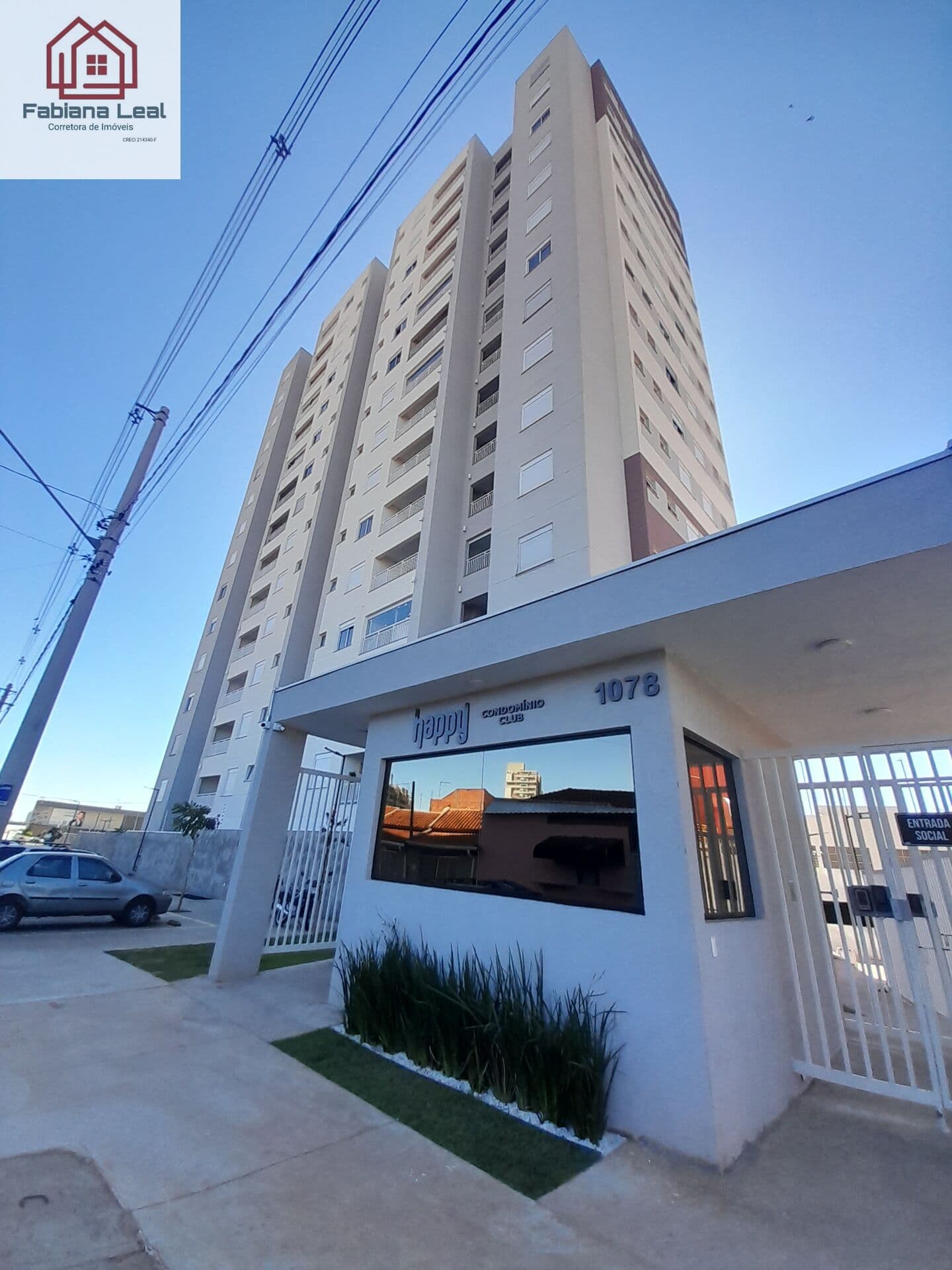 Apartamento em Loteamento Remanso Campineiro, Hortolândia/SP