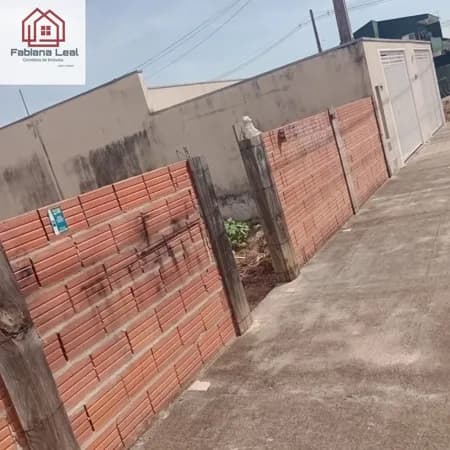 Lote/Terreno em Monte Mor - Parque Residencial São Clemente