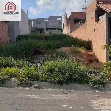 Lote/Terreno em Hortolândia - Jardim das Flores