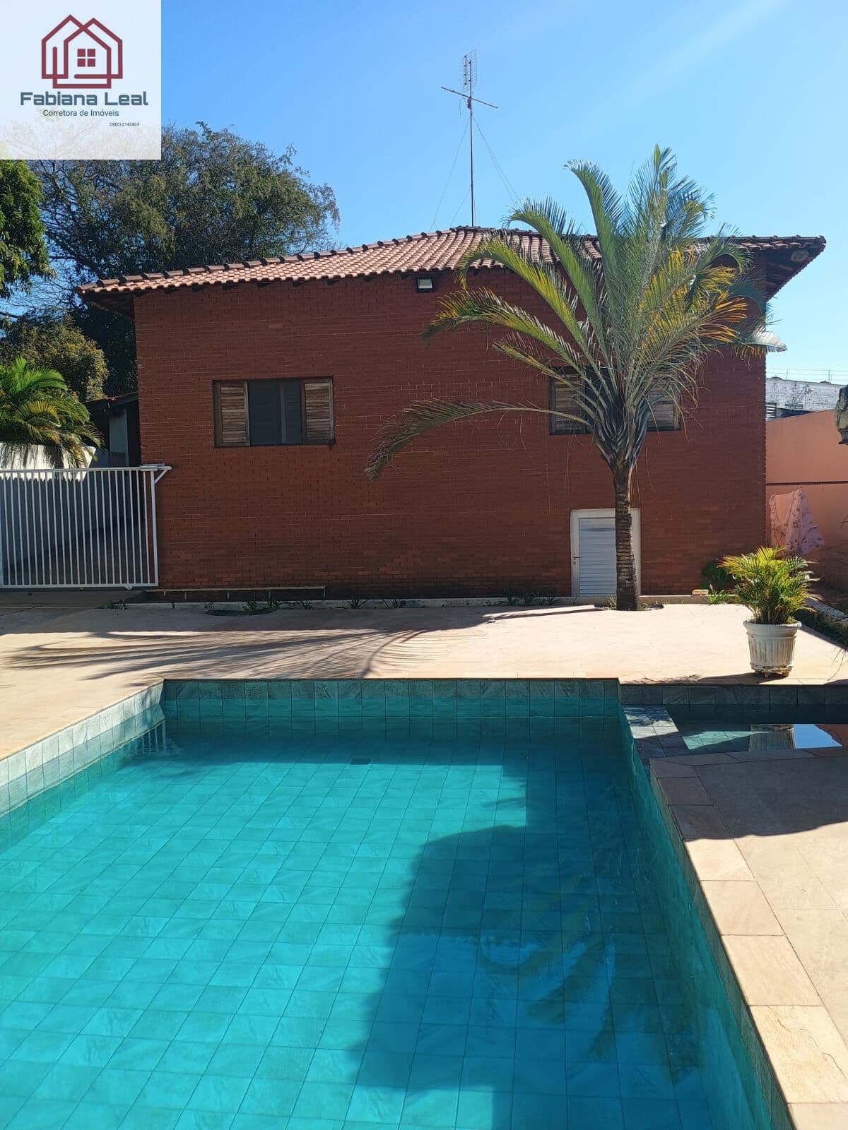 Fazenda/Sítios/Chácaras em Hortolândia - Jardim Boa Vista