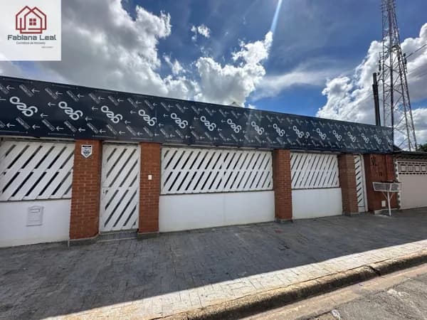 Prédio Comercial em Jardim Santa Clara do Lago I, Hortolândia/SP