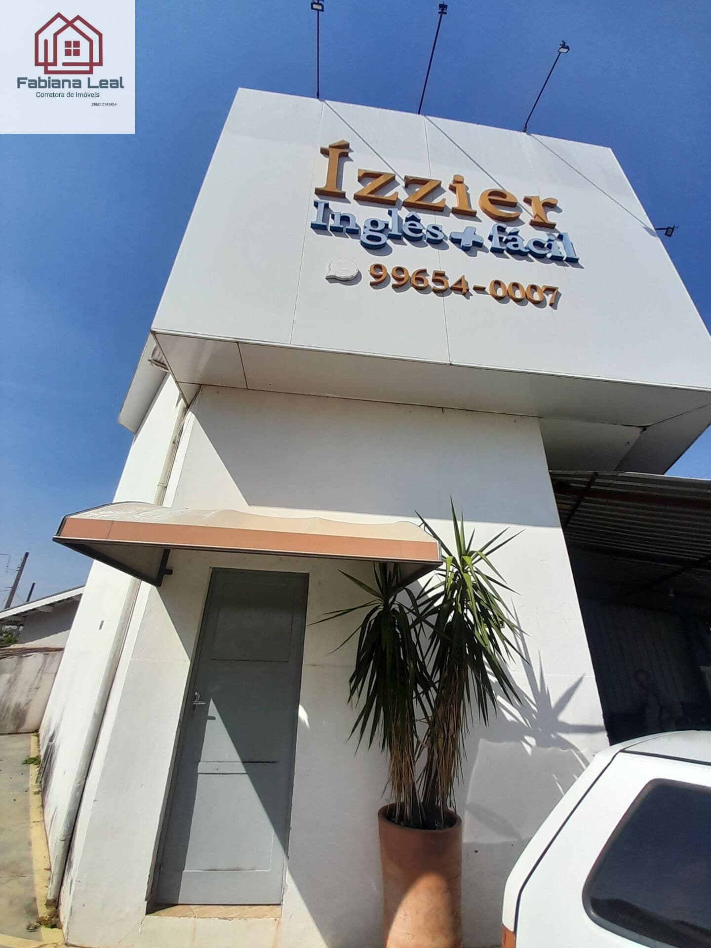 Ponto Comercial Andar Comercial em Jardim Santa Rita de Cássia, Hortolândia/SP