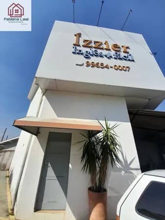 Ponto Comercial Andar Comercial em Jardim Santa Rita de Cássia, Hortolândia/SP