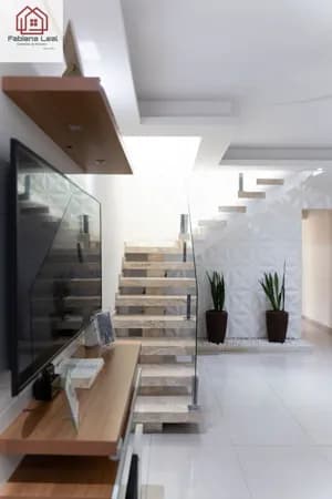 Casa Sobrado em Jardim Amanda II, Hortolândia/SP