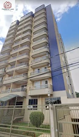 Apartamento Alto Padrão em Remanso Campineiro, Hortolândia/SP
