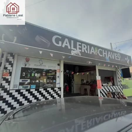 Sala/Conjunto em Hortolândia - Jardim das Paineiras