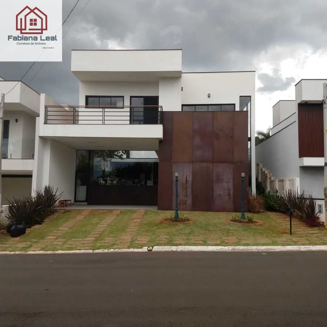 Casa em Hortolândia - Jardim Green Park Residence