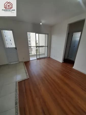 Apartamento em Jardim Nova Alvorada, Hortolândia/SP