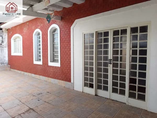 Casa em Remanso Campineiro, Hortolândia/SP