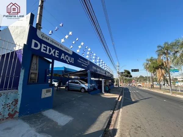 Ponto Comercial Comércio em Vila Real Continuaçao, Hortolândia/SP