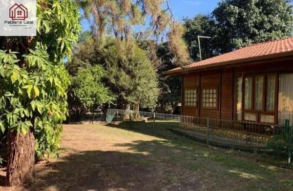 Fazenda/Sítios/Chácaras em Hortolândia - Condomínio Chácara Grota Azul