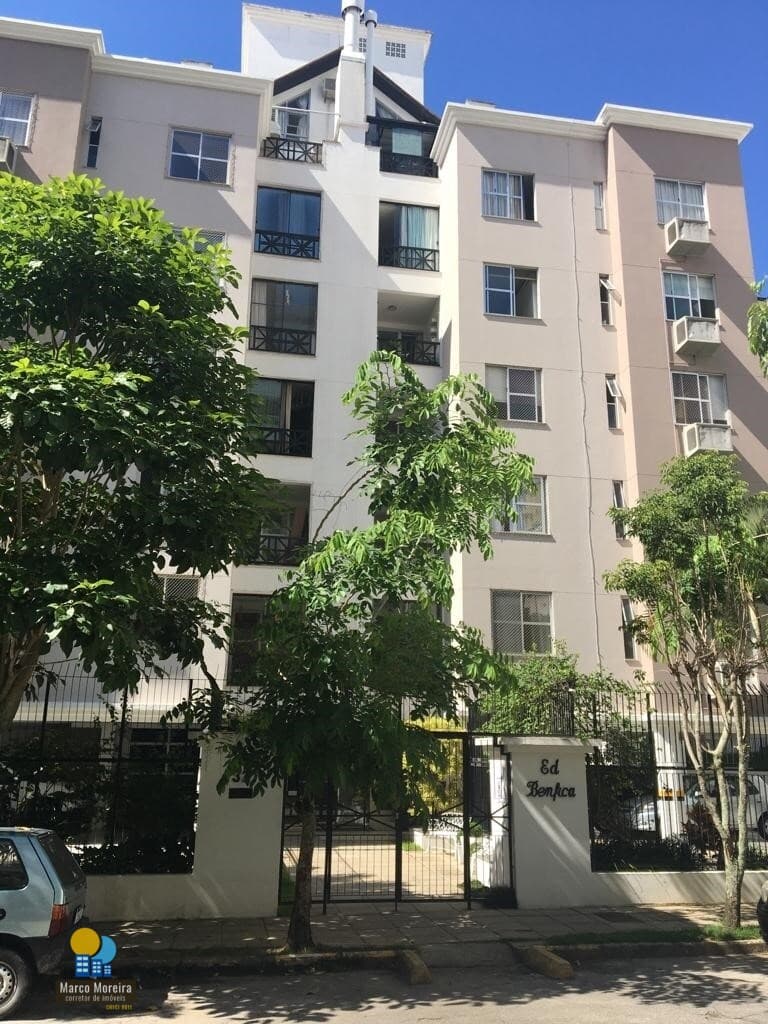 Apartamento em Florianópolis - Itacorubi