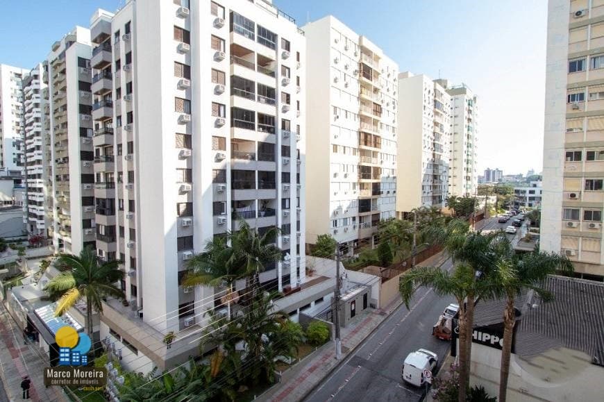 Apartamento em Centro, Florianópolis/SC