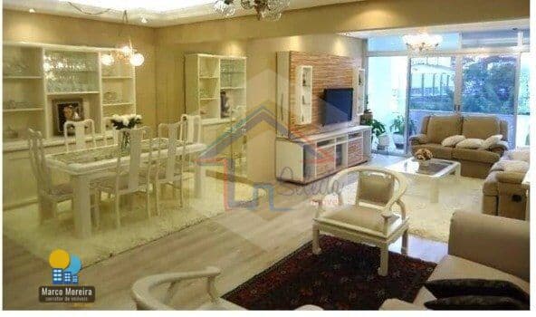 Apartamento em Florianópolis - Centro