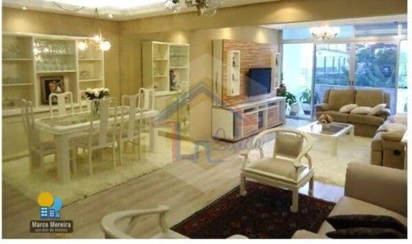 Apartamento em Florianópolis - Centro