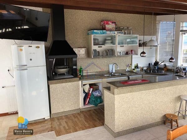 Apartamento em Florianópolis - Centro