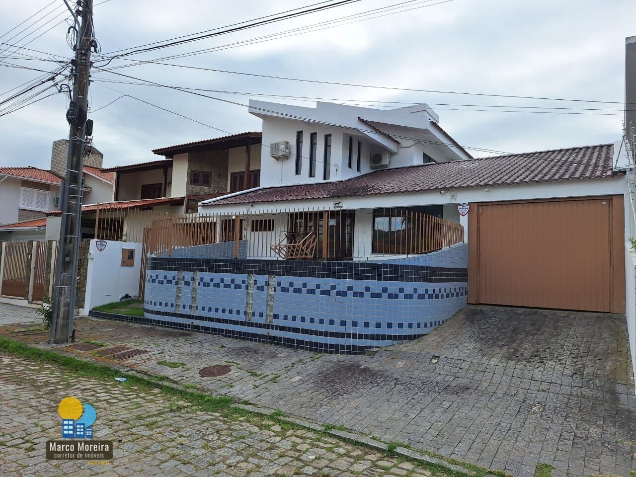 Casa em Itacorubi, Florianópolis/SC