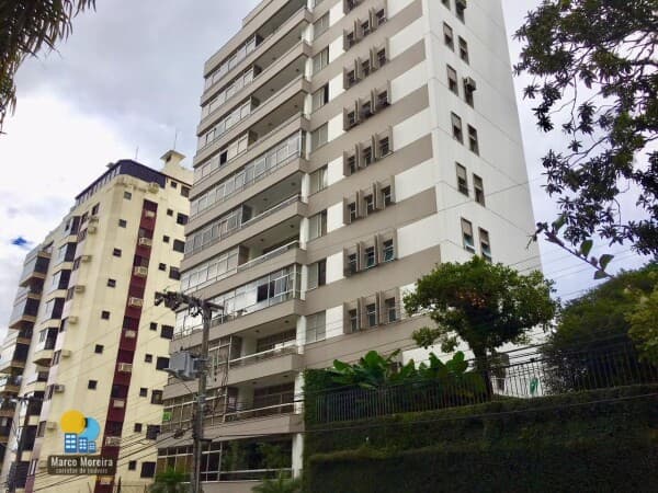 Apartamento em Florianópolis - Centro