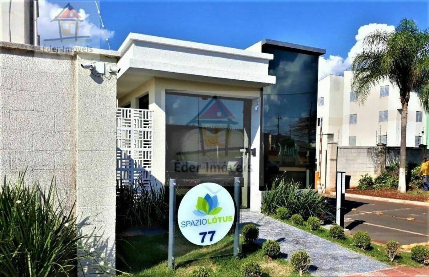 Apartamento em Londrina PR