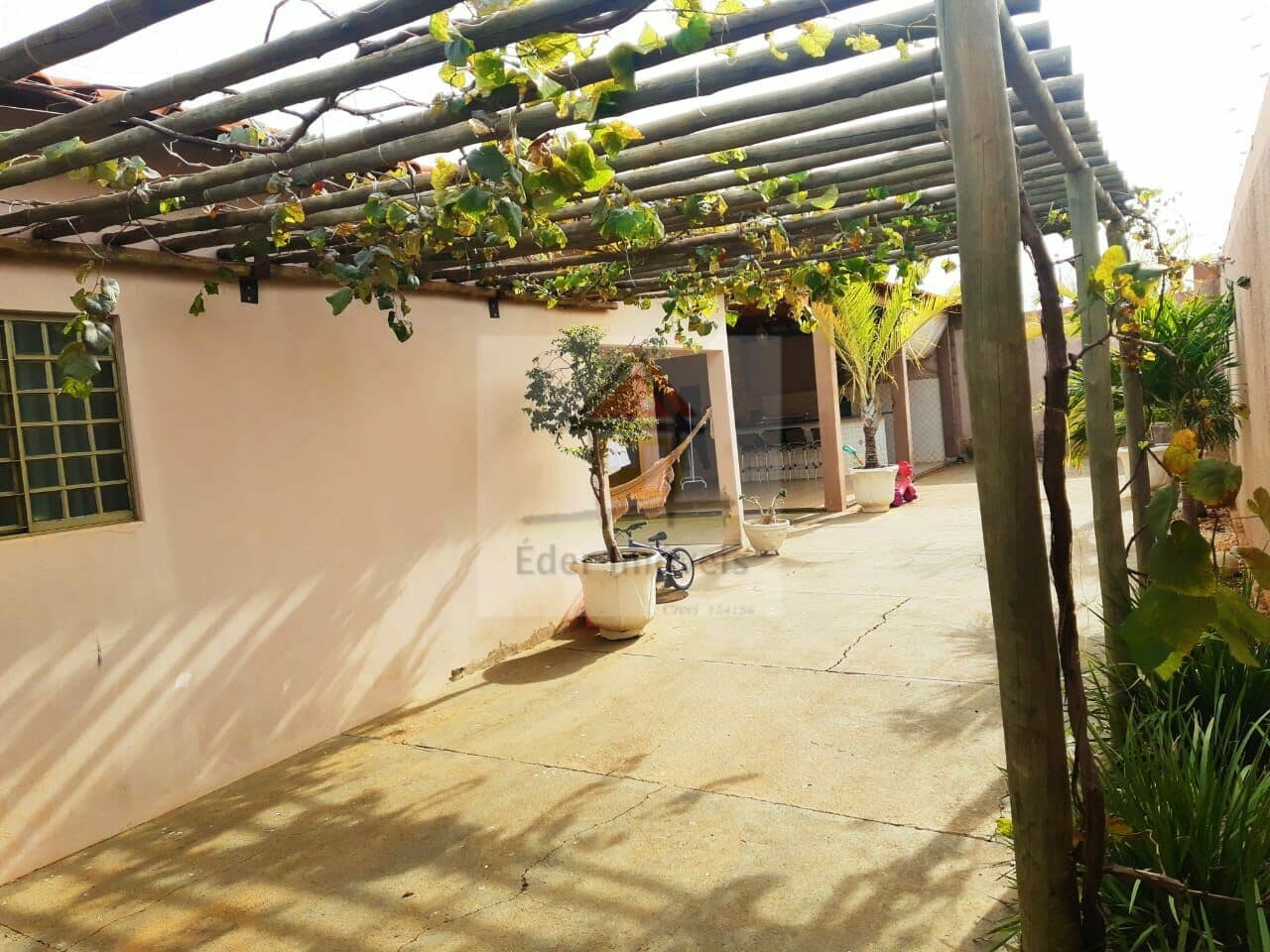 Casa no Residencial Green Ville