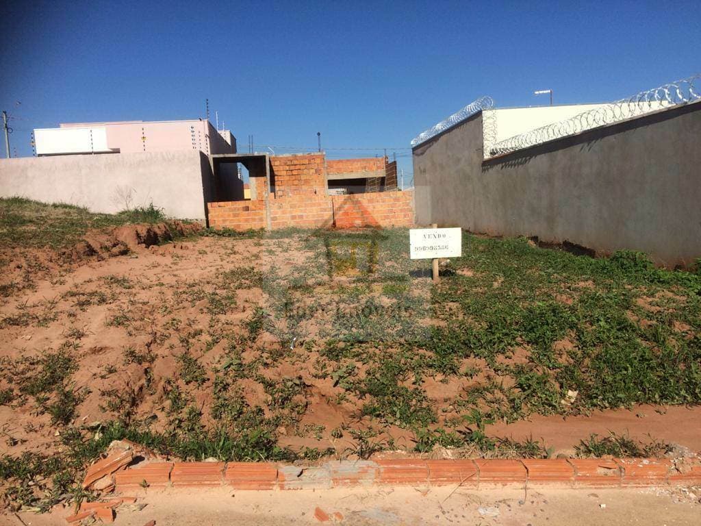 Terreno no Residencial Minerva