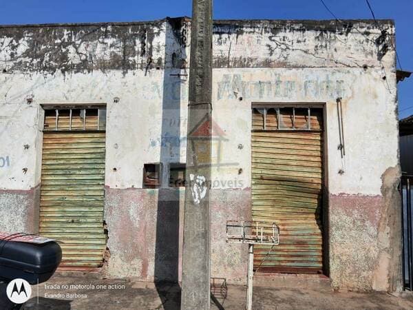 Casa em Presidente Prudente - Jardim Monte Alto