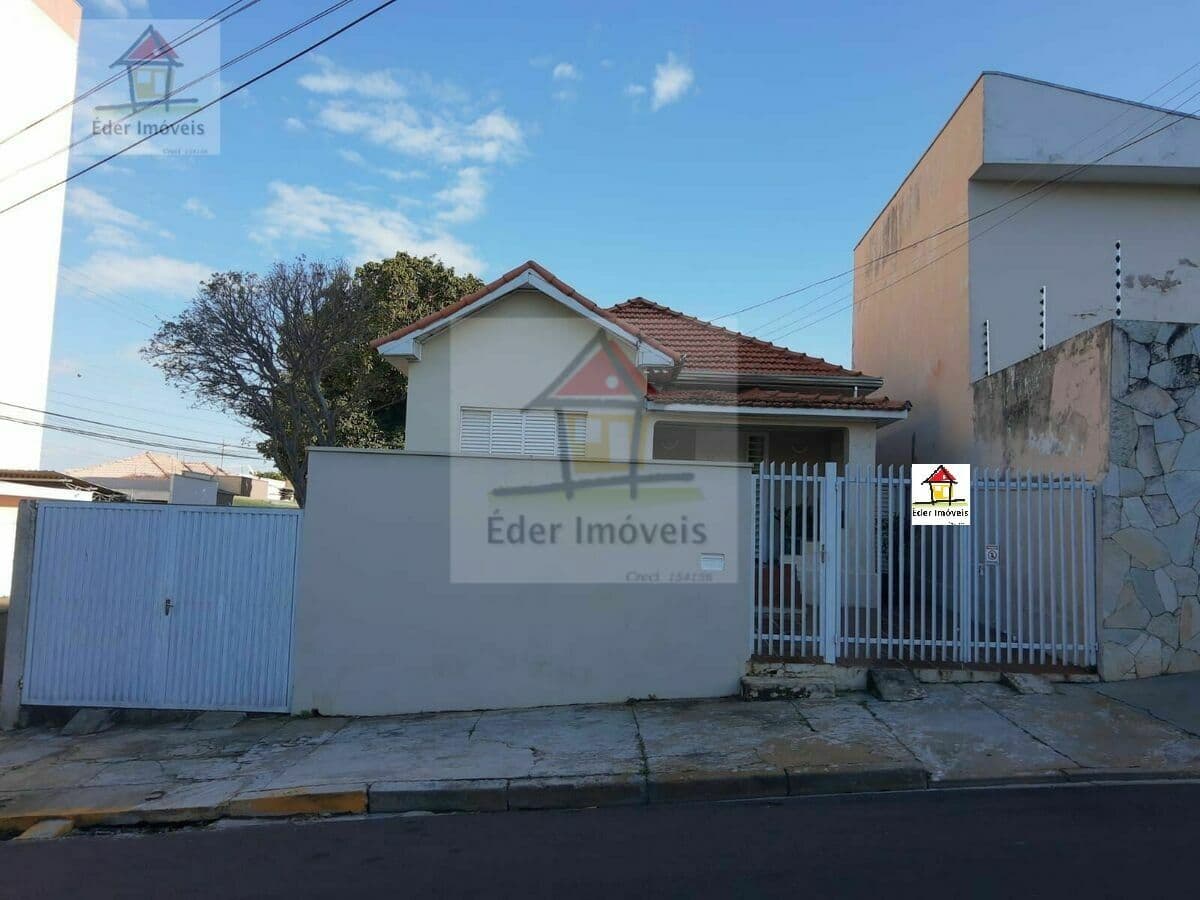 Imóvel Próximo ao Centro de Pres Prudente