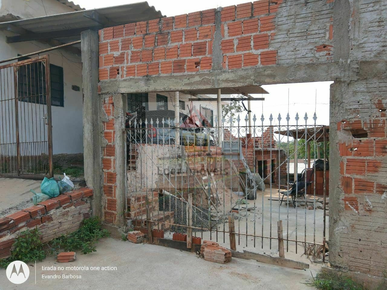 Casa em Presidente Prudente - Jardim Sumaré