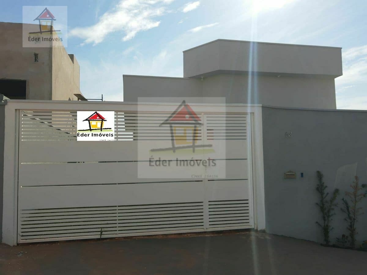 Imóvel com Ótimo Padrão de Acabamento